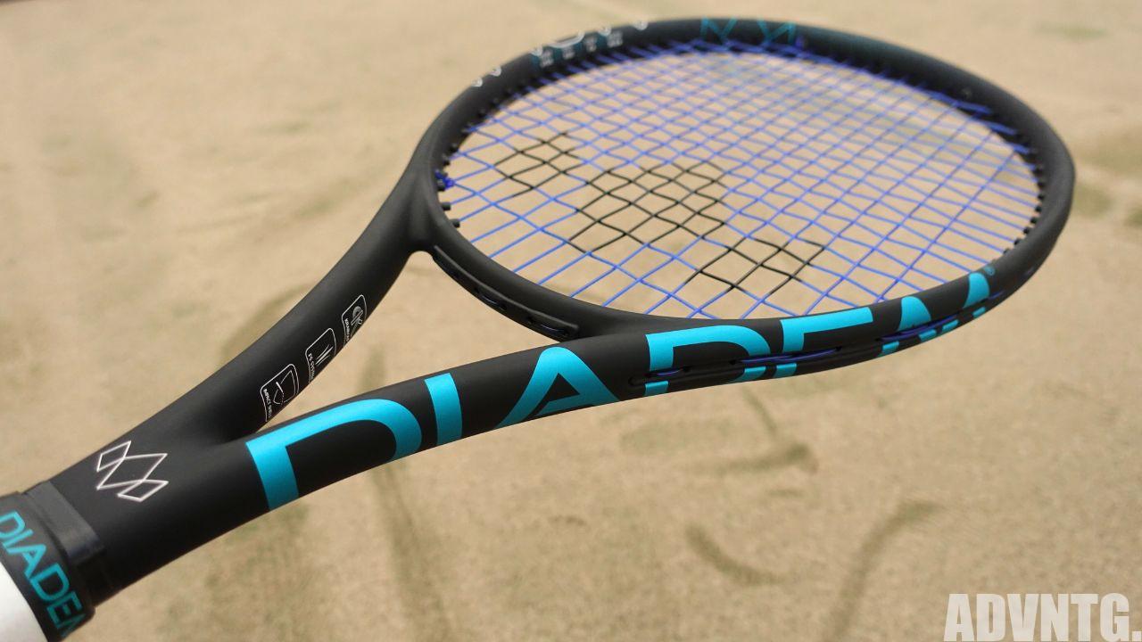 DIADEM NOVA V3 TEAM(285g)をインプレ＆評価｜軽くても安定・安心の