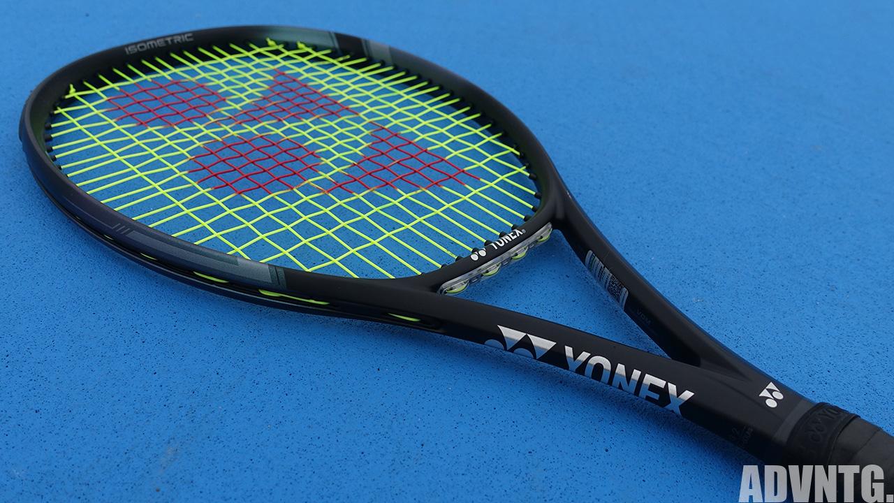 アクアナイトブラック】ヨネックス・イーゾーンの追加色をがっつり