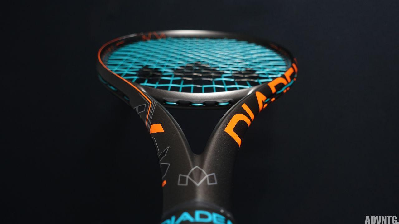 ラケット(硬式用) DIADEM AXIS100 2025 G3 AXIS 100 - DIADEM | テニス