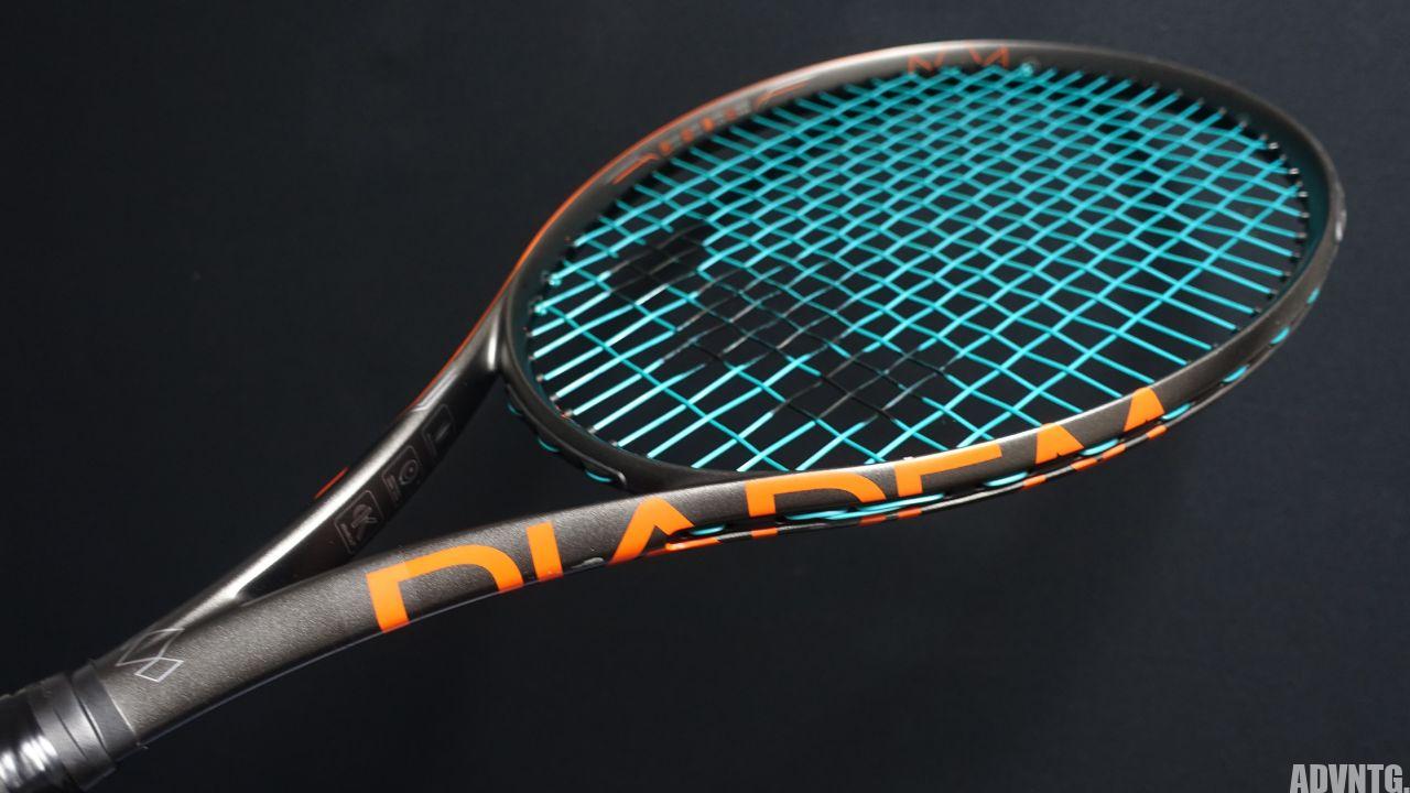 万能】ダイアデム・アクシス98はオールラウンド＋振り抜き抜群