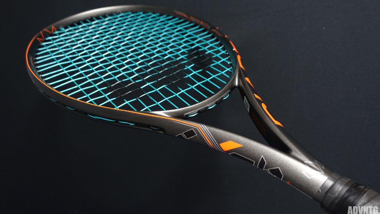 万能】ダイアデム・アクシス98はオールラウンド＋振り抜き抜群