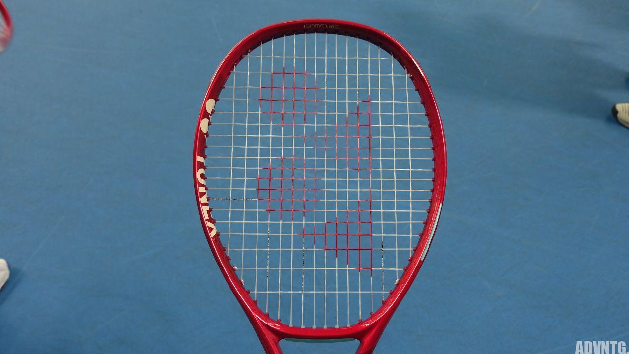 新型ブイコア(2026)は扱いやすさが大幅改善！オススメしやすいテニス