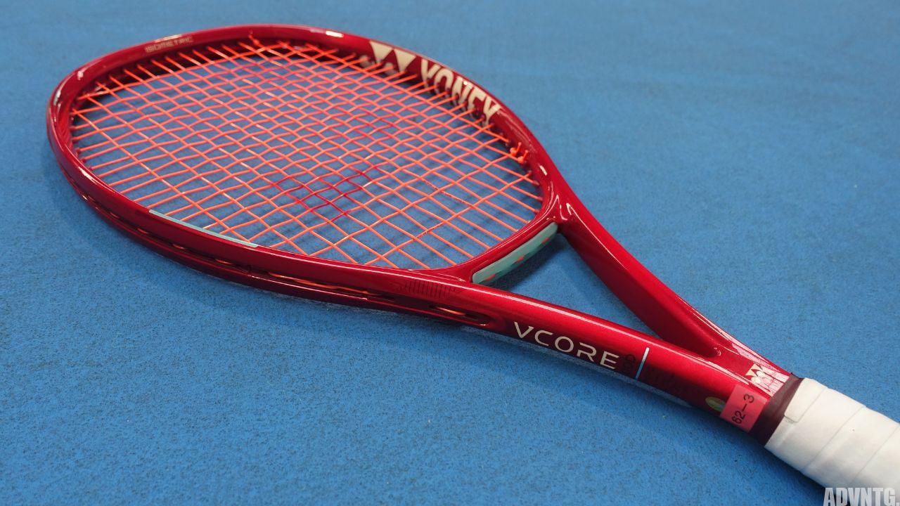 新型ブイコア(2026)は扱いやすさが大幅改善！オススメしやすいテニス