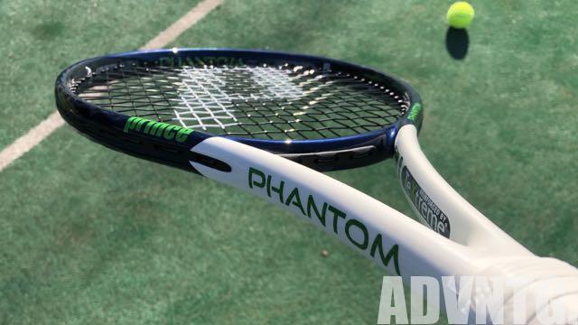 Prince PHANTOM F1インプレ/レビュー/感想まとめ！プリンス