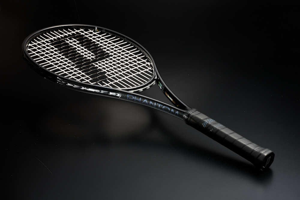 ついに！【Prince】PHANTOM 100 漆黒が発売開始！順次出荷手配となり