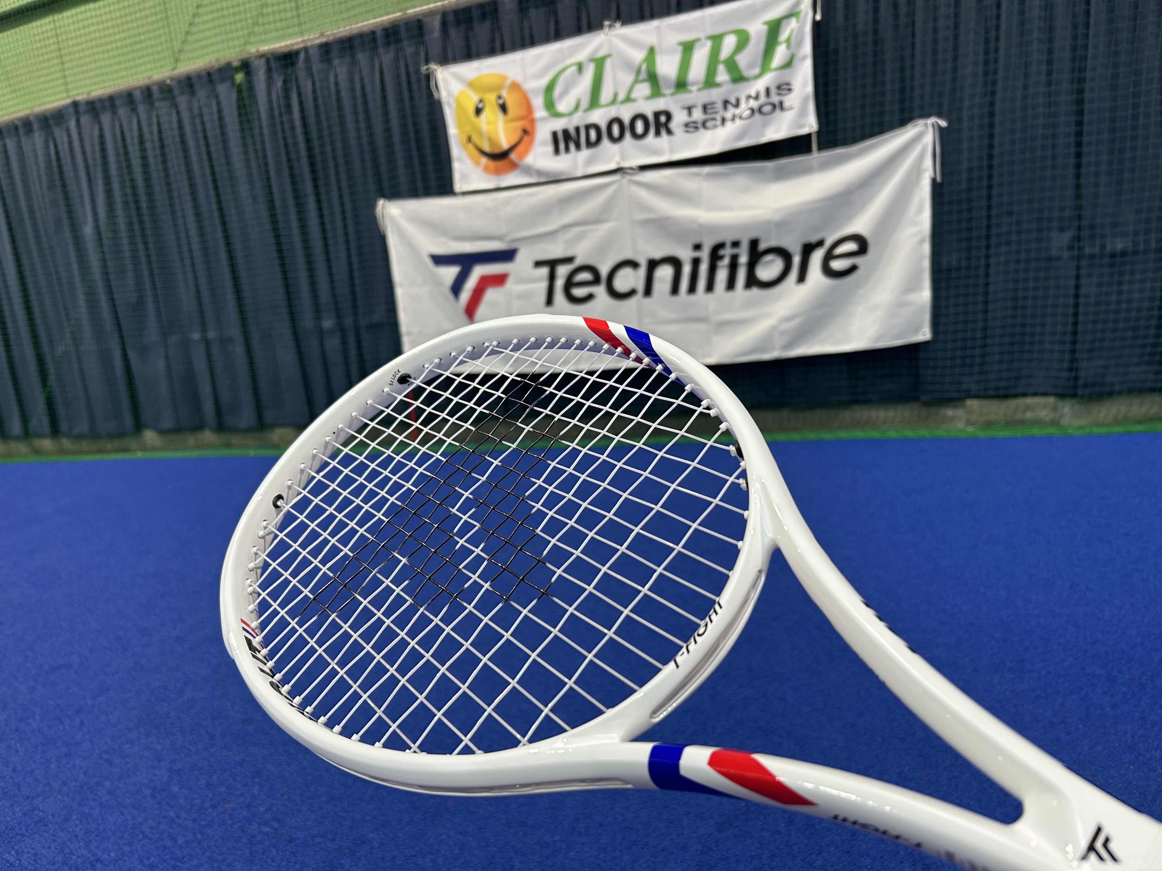 Tecnifibre】T-FIGHTシリーズ2025年モデルの詳細公開＆初打ちインプレ
