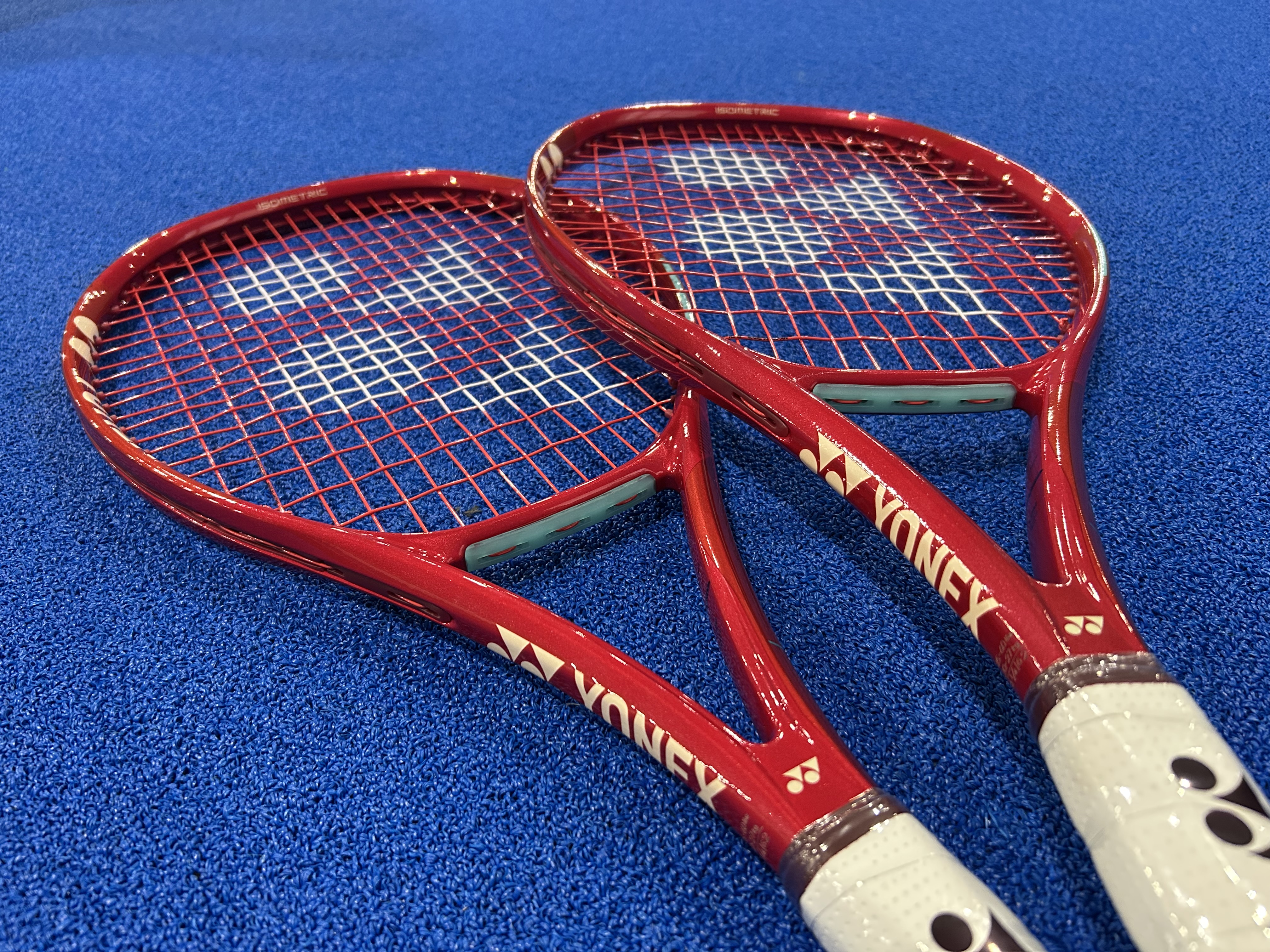 YONEX】VCOREシリーズ2026年モデル初打ちインプレ＆ダブルス編（10