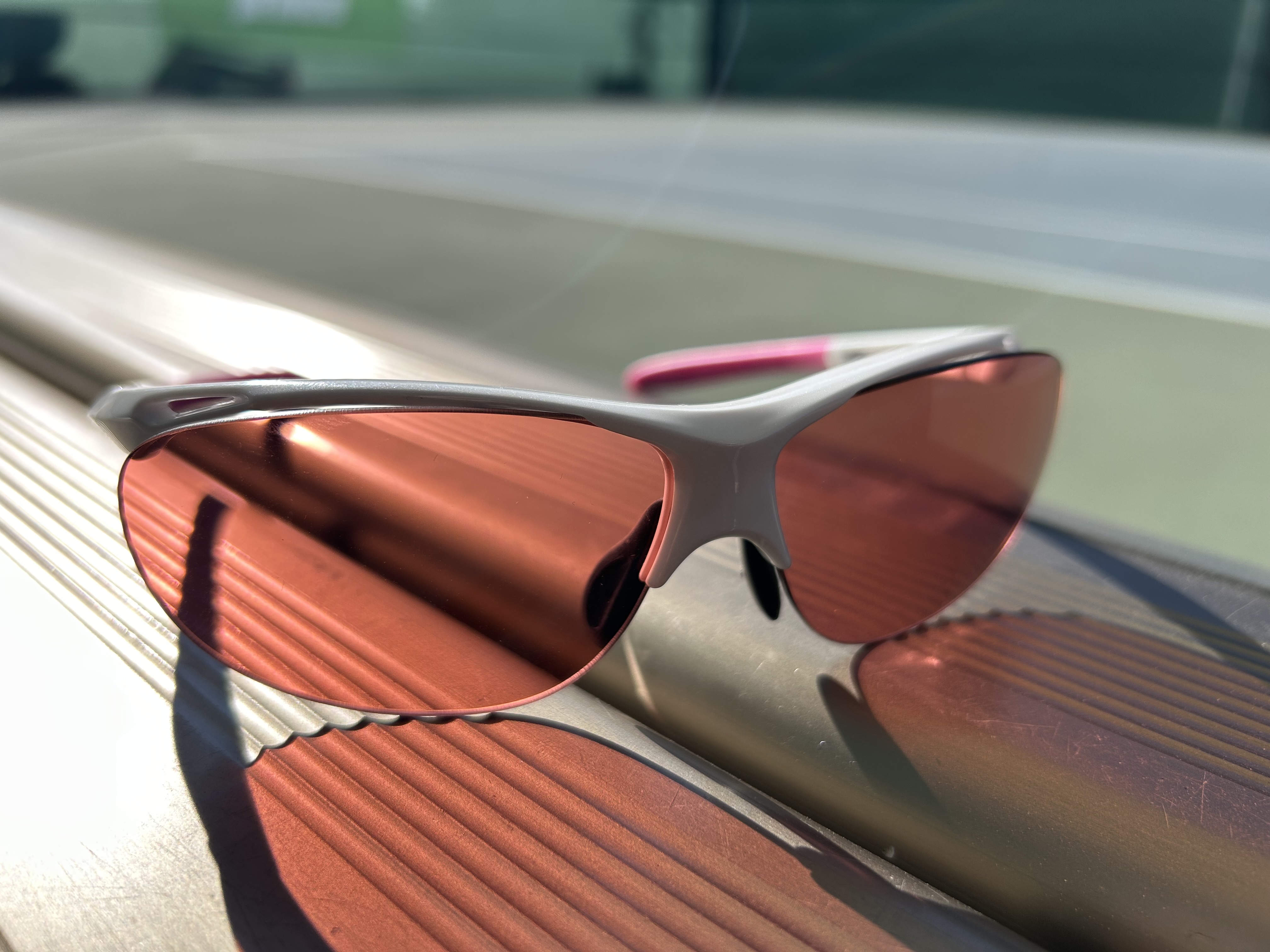 Prince】新製品のサングラスの詳細を収録！そして、昨年に続いて勝利の