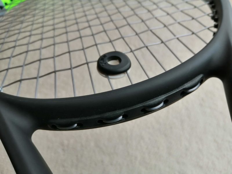 ブレード98(18×20) V7.0【インプレ評価】BLADE 98 18×20 | ほっとテニス