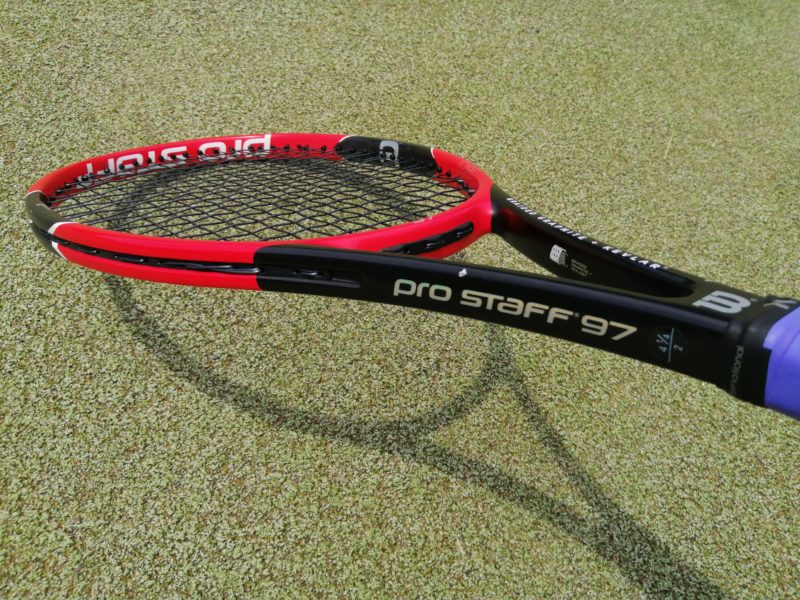 Wilsonプロスタッフ・シリーズ【インプレまとめ】PS97/L/S/LS | ほっと