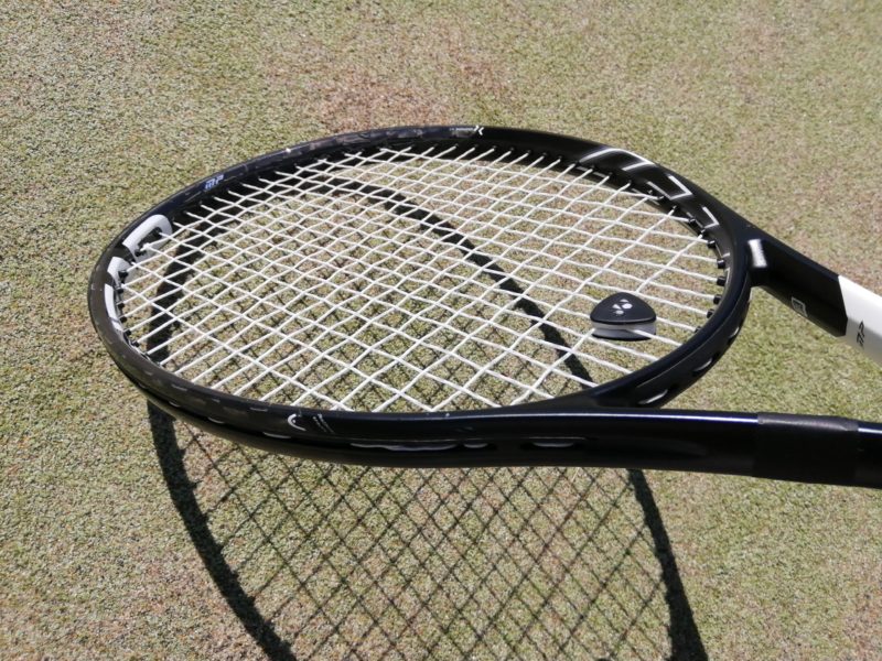 HEAD G360 スピード MP【インプレ評価】SPEED MP 2018年モデル