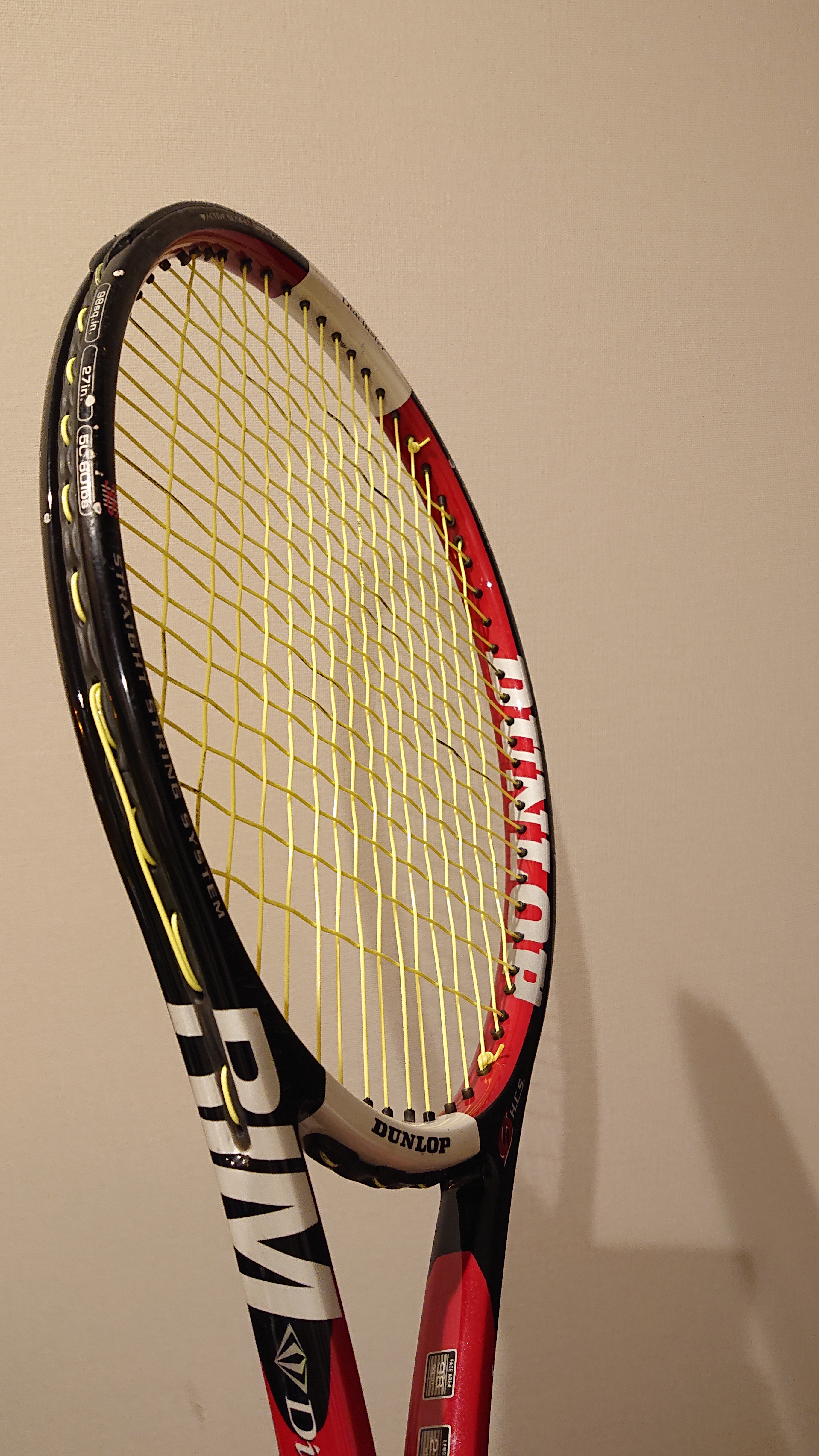 ダンロップの名器 ダイアクラスター RIM2.0 試打 インプレ 評価