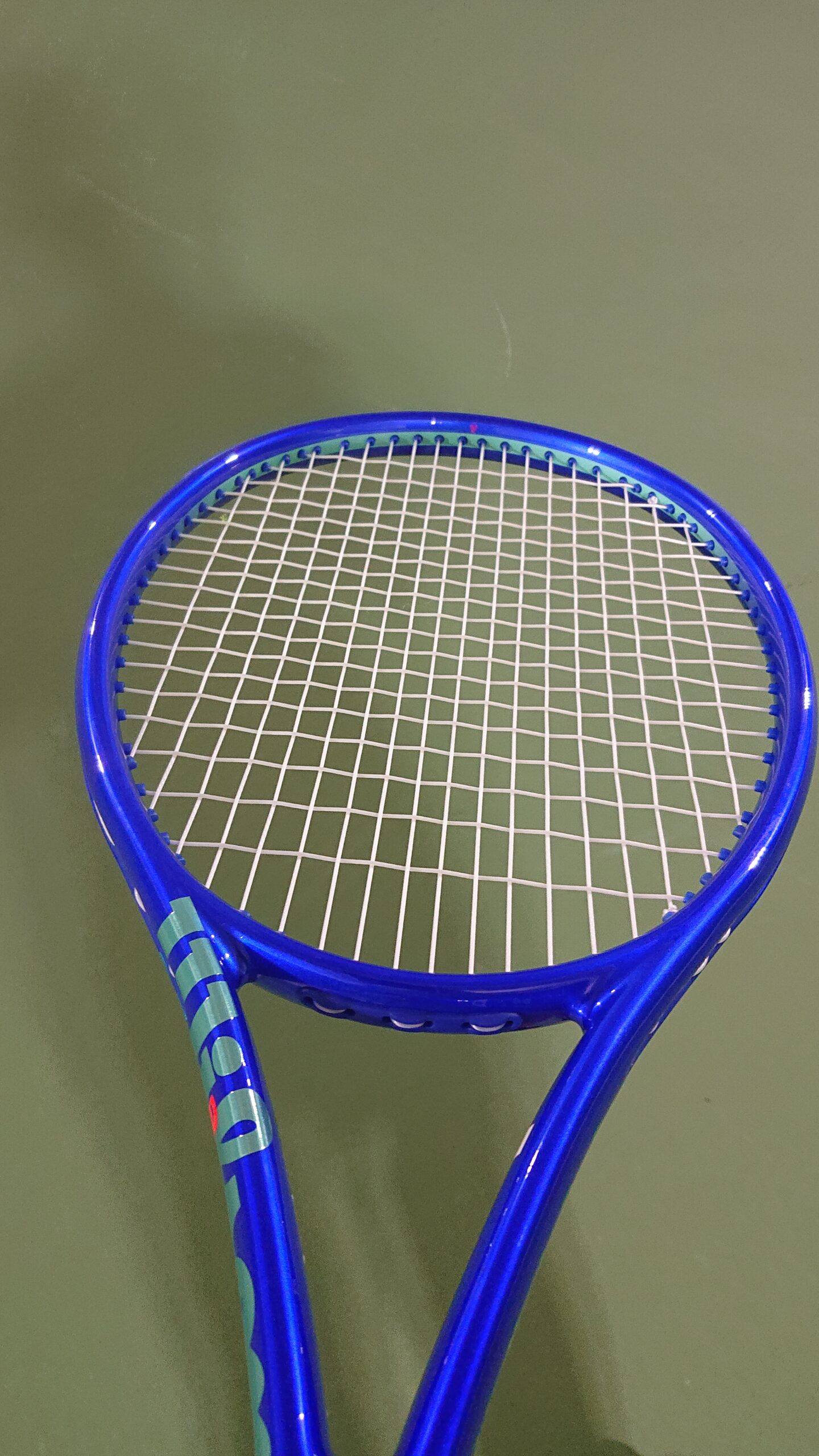 Wilson】 Ultra Tour 98 V5 インプレッション 錦織圭選手愛用モデルを