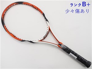 中古】ウィルソン K ツアー 105WILSON K TOUR 105(G2)【中古 テニス