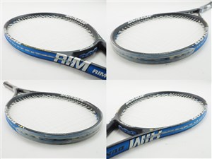 中古】ダンロップ リム プロフェッシナル-エル 2005年モデルDUNLOP RIM