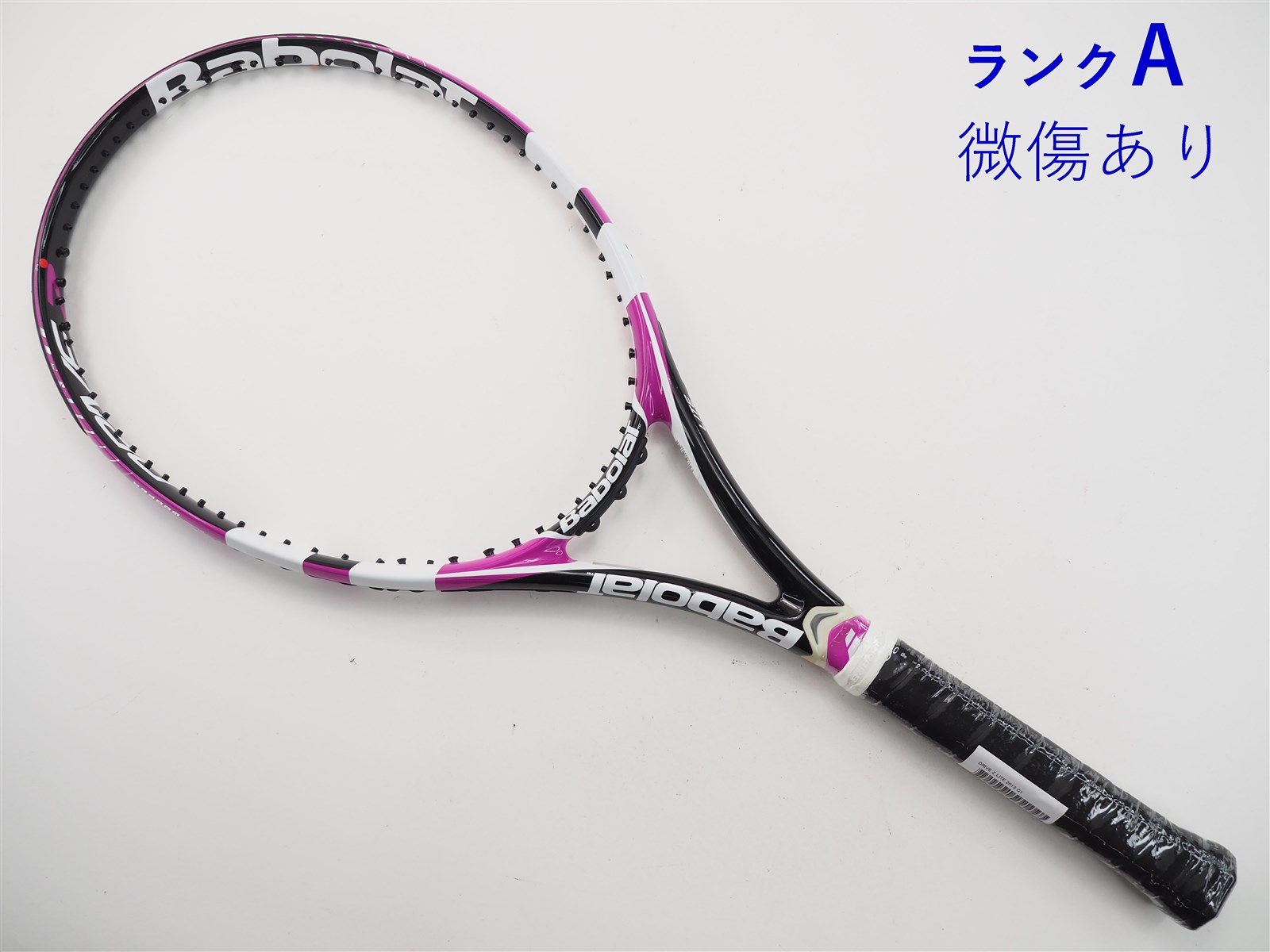 中古】バボラ ドライブ ゼット ライト 2013年モデルBABOLAT DRIVE Z