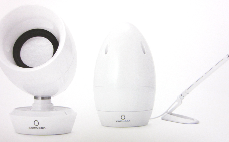 難聴者の対話支援機器「comuoon」（コミューン）その実力をリサーチ