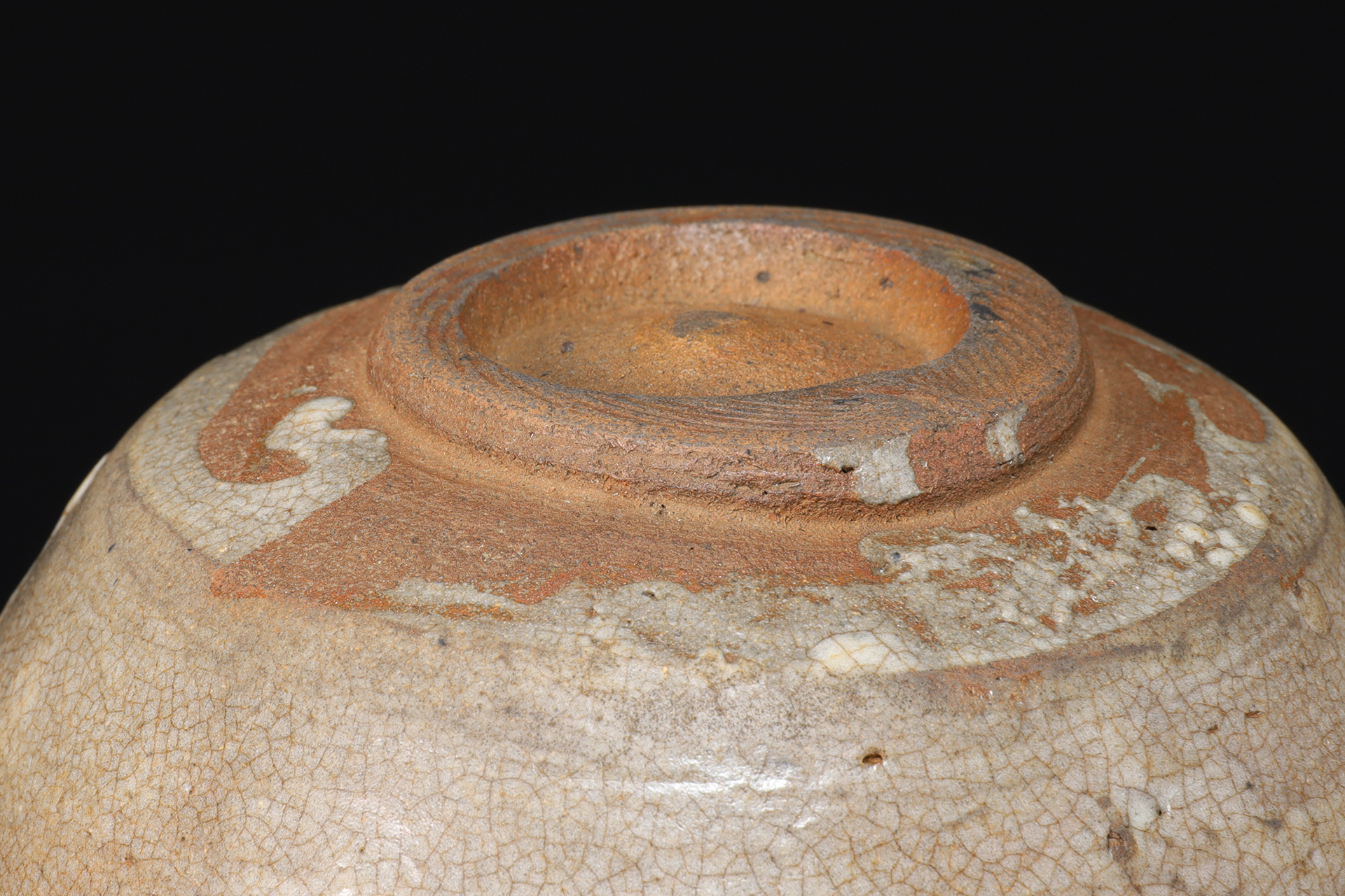 古唐津 - 天平堂（TENPYODO）