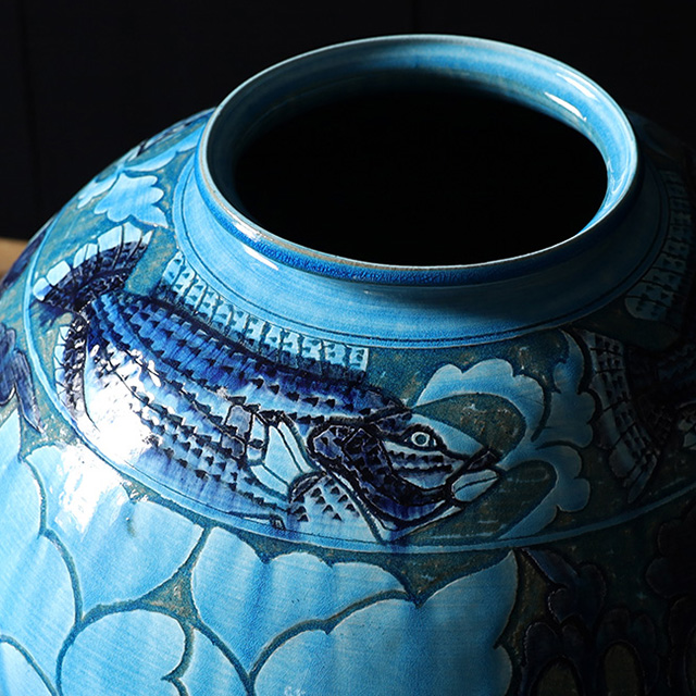 中里太郎右衛門 - 天平堂（TENPYODO）