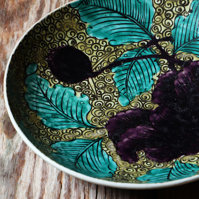 古九谷様式 - 天平堂（TENPYODO）