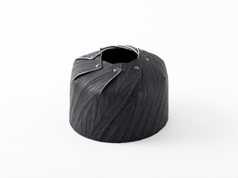 OD can leather cover/OD缶 レザーカバー | TEOGONIA