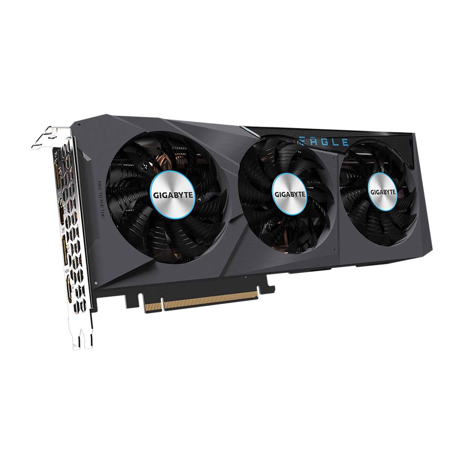 GIGABYTE GeForce RTX 3070 8GB GDDR6 Video Card - PCI Ex