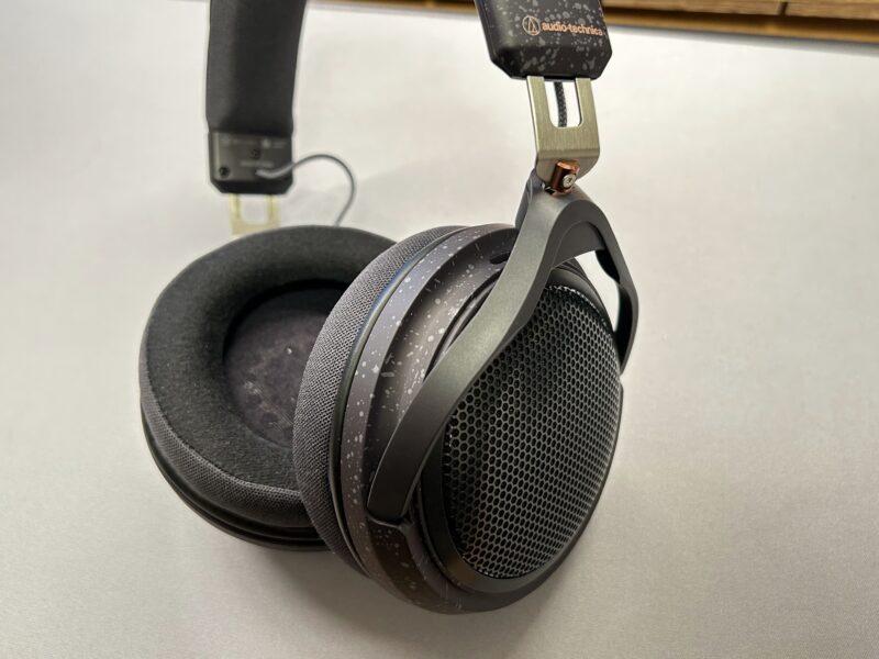唯一無二のおうちヘッドホン！】オーディオテクニカ ATH-HL7BT レビュー