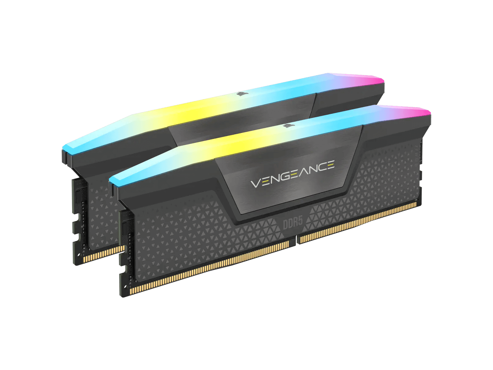 Corsair Vengeance RGB 32GB DDR5 5600 Kit (2 x 16GB) - tech.co.za