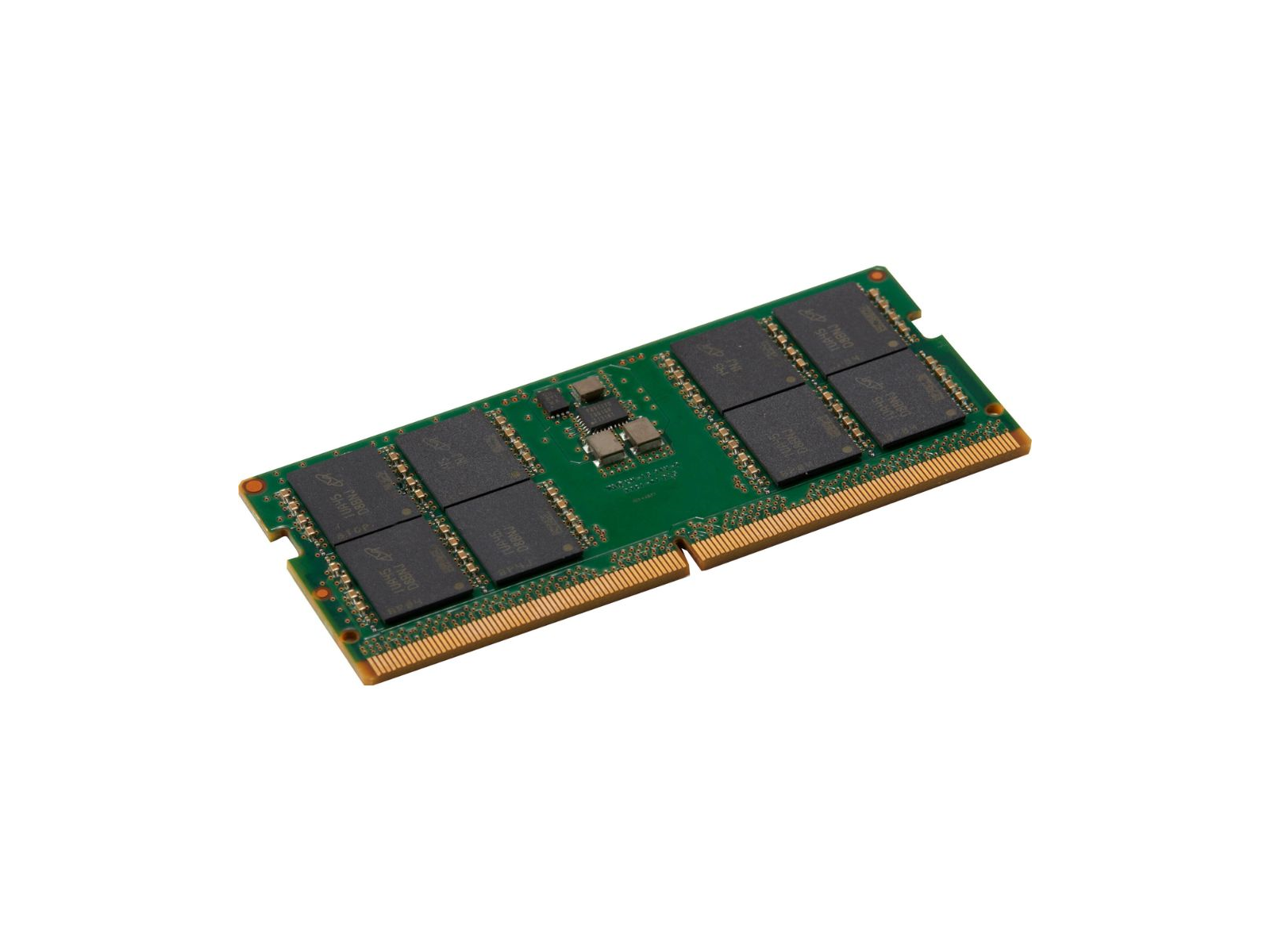 Kingston 32 GB DDR5 5600 MHz SO-DIMM Memory - tech.co.za