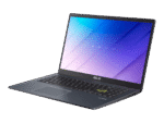 Asus E510MA 15.6″ Laptop - Celeron, 4GB RAM, 512GB SSD, Win 11