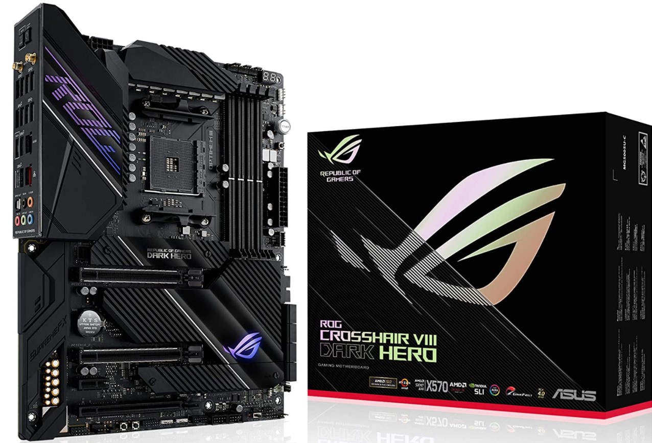 The BEST Motherboards For Ryzen 9 5950X [Expert Picks] - Tech4Gamers