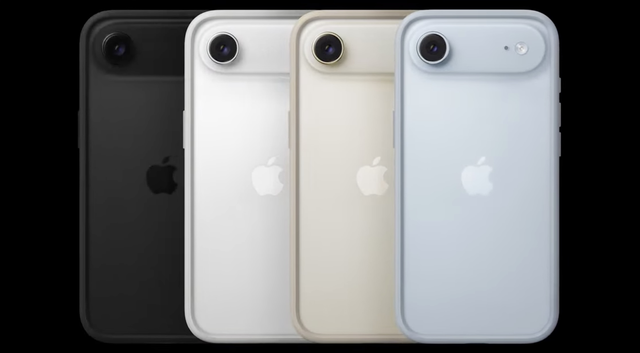 Apple's new iPhone 17 devices don't have an AI-powered Siri yet