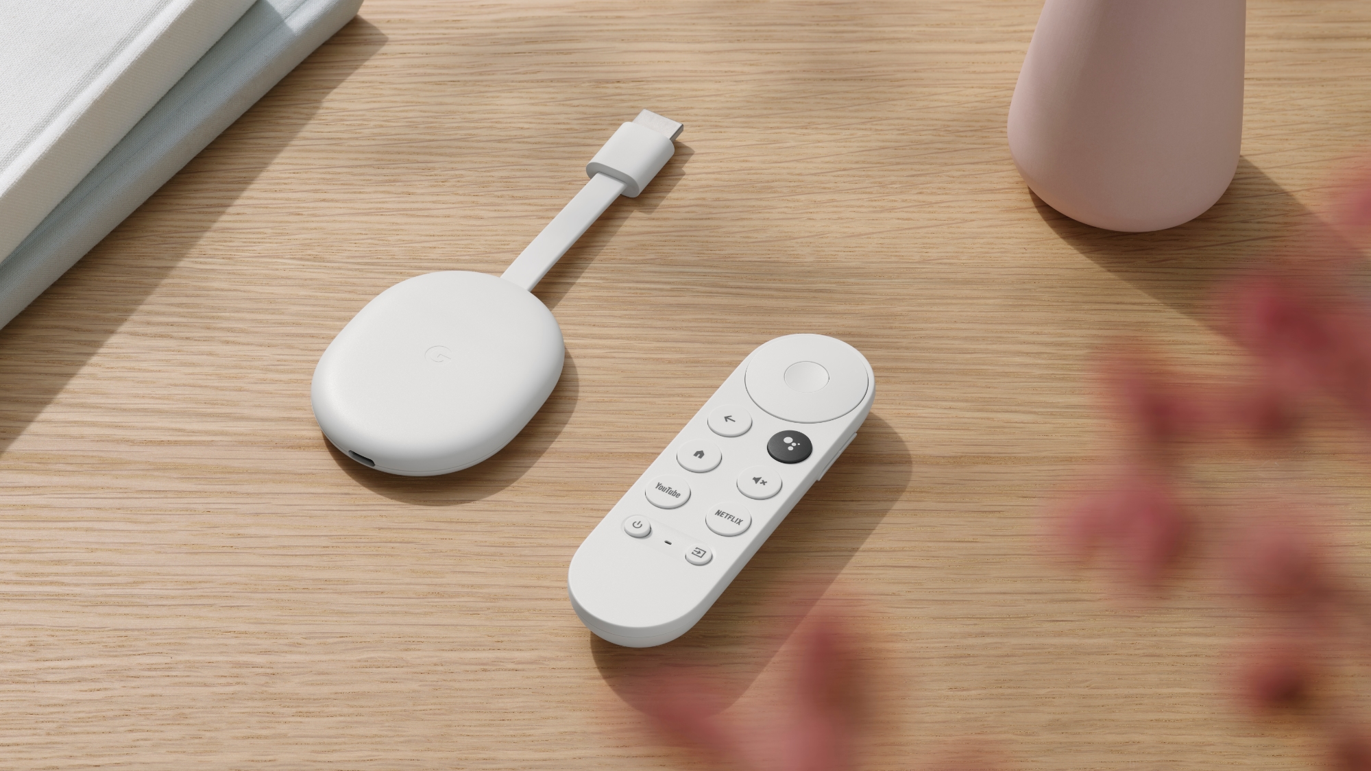 Google's new Chromecast costs $30 | TechCrunch