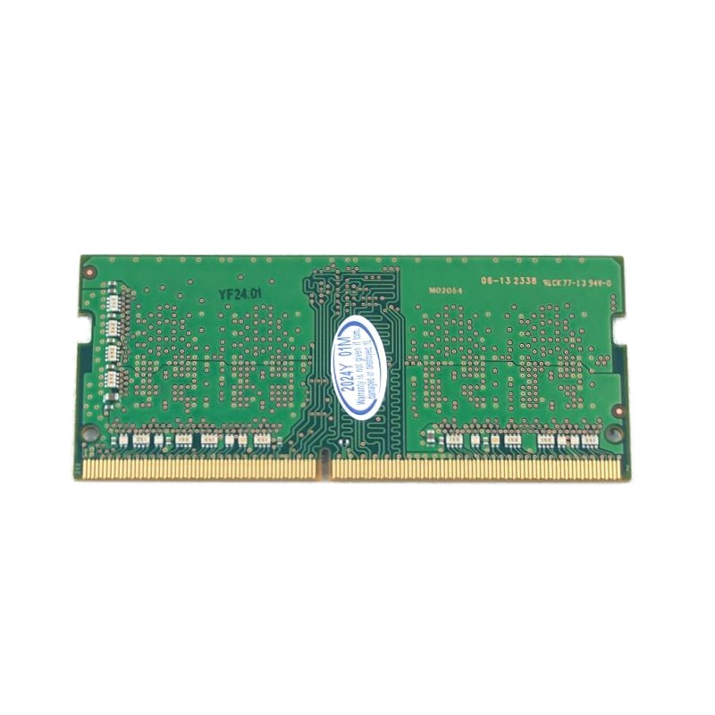 Samsung PC4-3200AA DDR4 メモリー 4GB - TechAce Blog