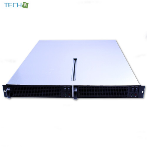 CP-550Mv2,CP-550Mv2 - 1U ブレード Mini-ITX デュアルシステムシャーシ