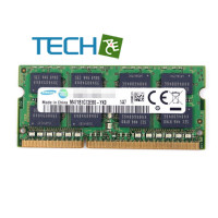 M471B1G73QH0-YK0,Samsung SODIMM 8gb DDR3 2Rx8 PC3L-12800S 11-11-F3