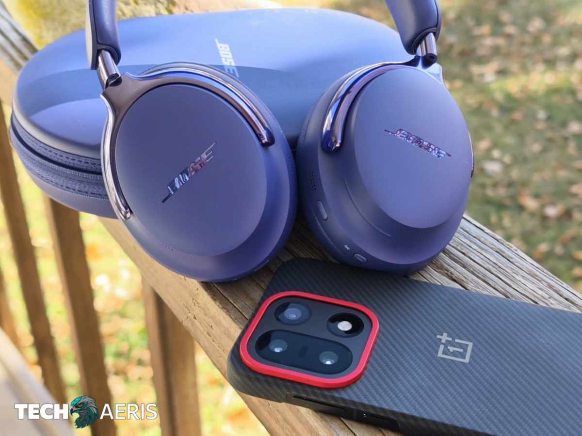 Bose QuietComfort Ultra 2nd Gen Review