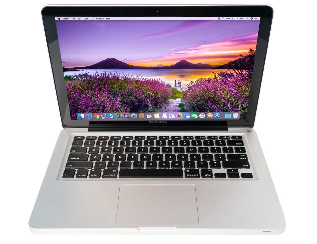 2012 MacBook Pro 13