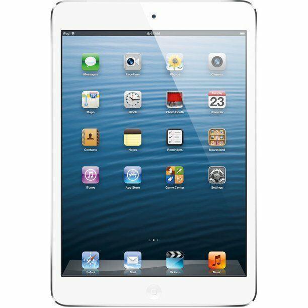 Buy Used & Refurbished Apple iPad Mini 2 2014 (Wifi Only) 16GB