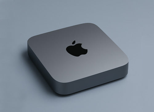 Buy Refurbished Apple Mac mini (2018) 3.2GHz i7 - 32GB RAM- 512GB