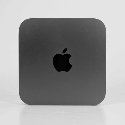 Mac Mini (2018) – Intel Core i7 3.2GHz – 32GB RAM 128GB SSD • Space Gr