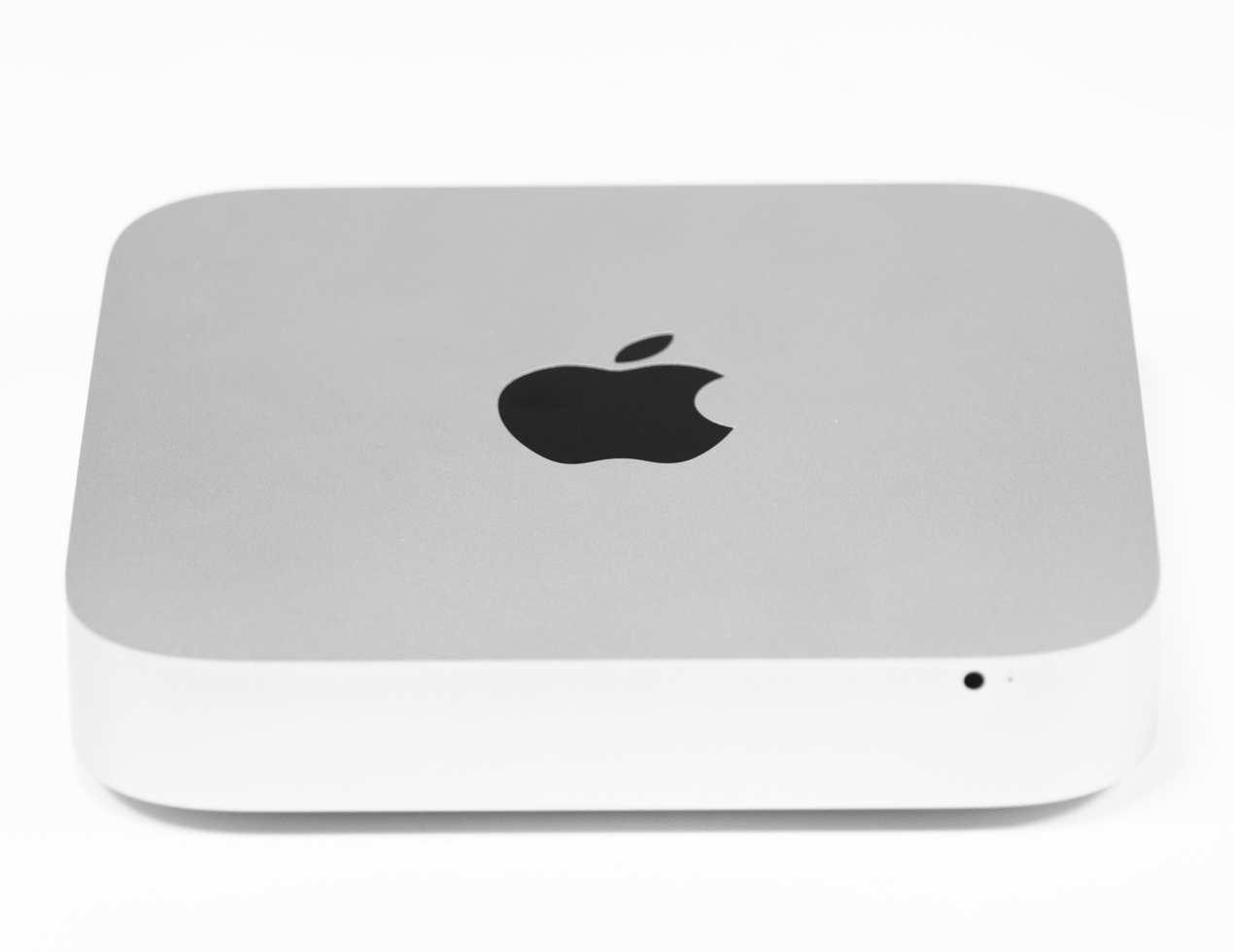 Buy Used & Refurbished 2012 Apple Mac mini 2.6GHz Core I7-3720QM