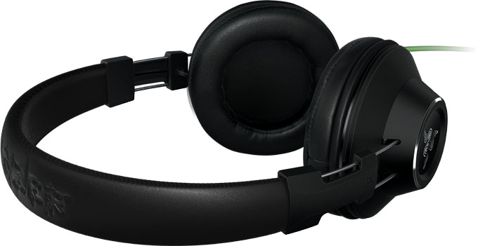 CES 2014: Razer's Adaro Line of Headphones Cater to the Discerning