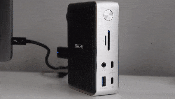 Review: Anker PowerExpand Elite 13-in-1 Thunderbolt 3 Dock – Tech Jio