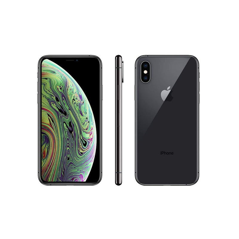 Apple iPhone XS 64GB Space Grey | Techmarkit