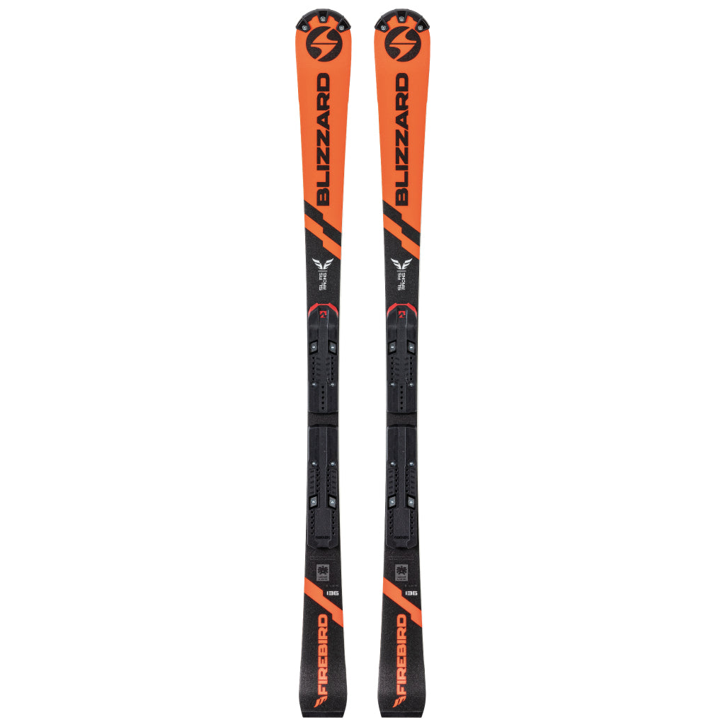 Blizzard Firebird SL Junior Racing 2022 – Techno Sport Ski