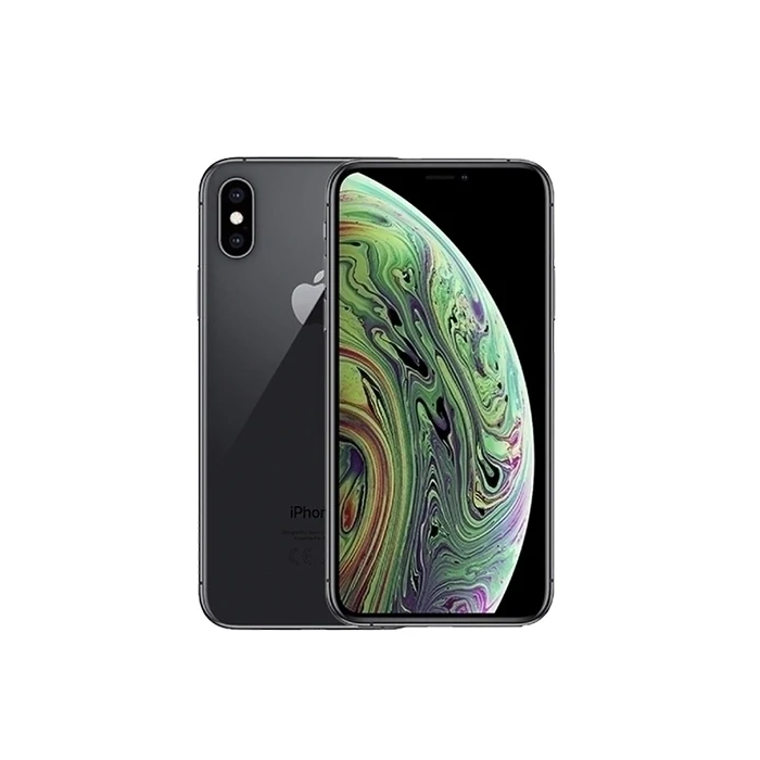 iPhone XS Max 256GB - Techno Cafe
