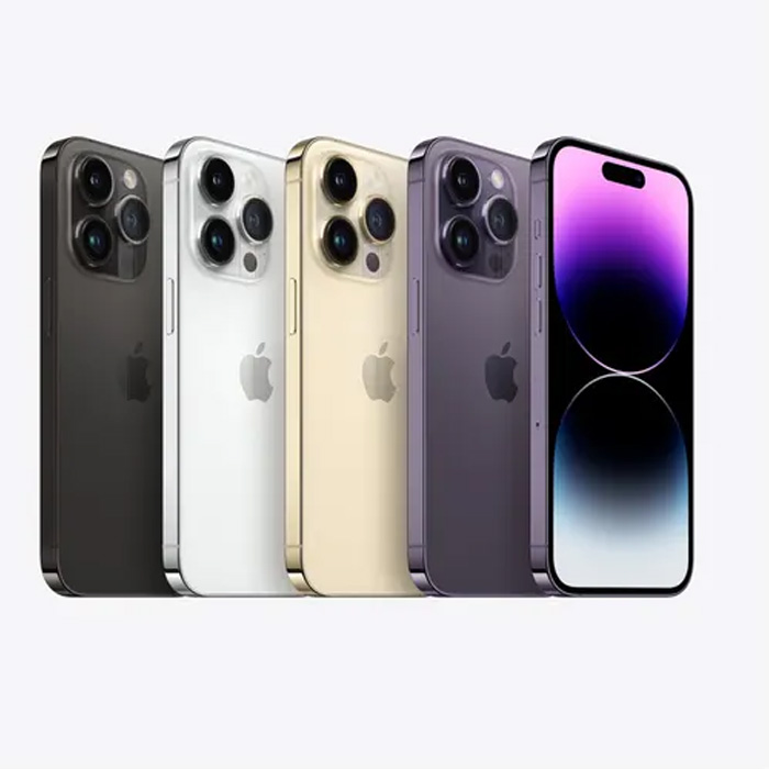 iPhone 14 Pro 128GB - Techno Cafe