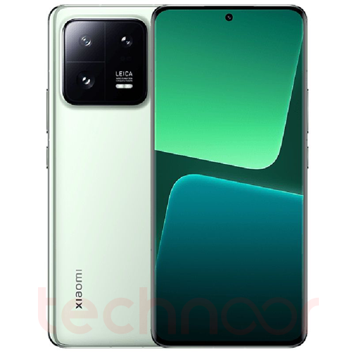 Buy Xiaomi 13 Pro 5G Dual SIM 12GB RAM 512GB Global Version