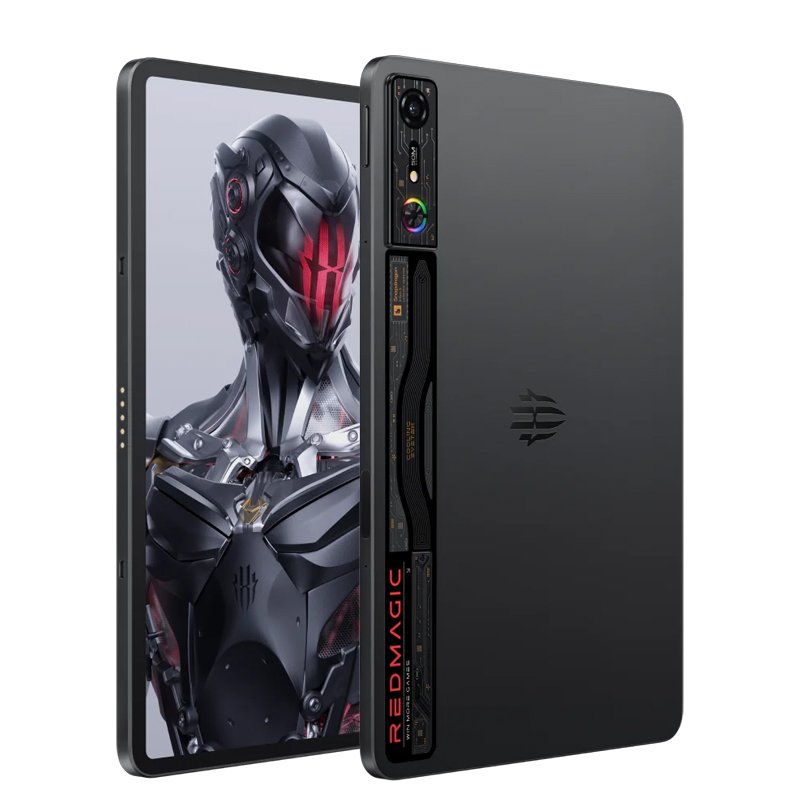 訳あり】Redmagic 7 pro Black 16GB 256GB Nubia Red Magic 7 (16GB